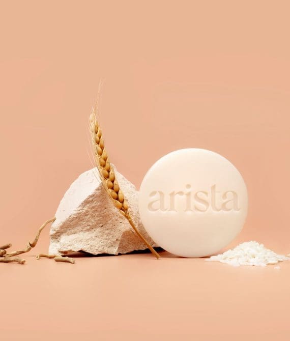 Strengthening Shampoo Bar