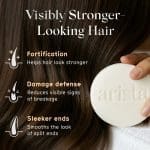 arista-strengthening-shampoo-bar-hair-effects