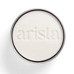 arista shampoo bar holder aluminium box with arista strengthening shampoo bar inside